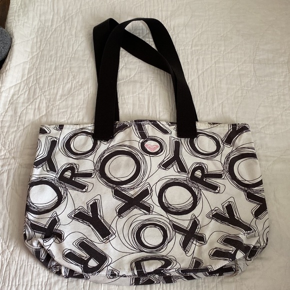 Roxy Tote Bag - Picture 8 of 11